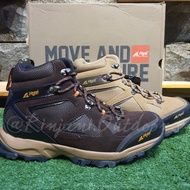 SEPATU GUNUNG BLACK SMITH AREI OUTDOORGEAR SEPATU HIKING REI SEPATU OUTDOOR KULIT SEPATU GUNUNG AREI