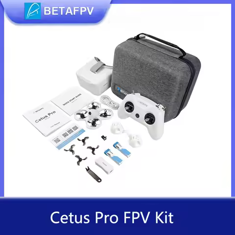 BETAFPV Cetus Pro FPV Kit