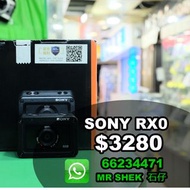 Sony rx0