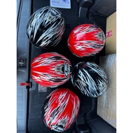 Arai Ram 3 Stella Merah