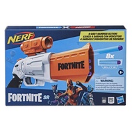 Hasbro Nerf Fortnite SR Blaster