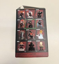 Pop Mart 火影忍者 曉組織 小南