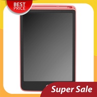 BEST SELLER LCD Writing Tablet 8.5 Inch Handwriting Drawing Tablet Colorful Screen with Stylus Lock 