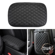 JONY Arm Rest Cover  Waterproof Padding Protective Console Box Mat