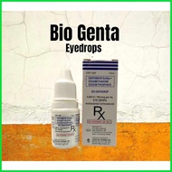 Biogenta.eo?Drops{pJ{(Eyedrops){Lp'10ml