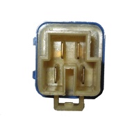 25230-C9980 NISSAN 4PIN (BLUE) RELAY (JIDECO)