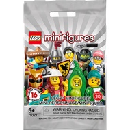 71027: LEGO Minifigures - Series 20