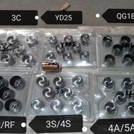 Pemasangan tappet injap 1fz 1fz-fe sesuai untuk enjin Toyota 13751-66020.