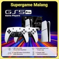 M15 PS5 GS5 Pro PS1 M88 Xbox PS2 Retro 4K HD Game Stick TV X RS5 Console Game Wireless Gamepad