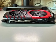 MSI GeForce GTX 1060 GAMING VR X 6GB GDDR5 電競顯示卡 , 不是 1050 1070 1080 2060 2070 2080
