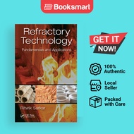 Refractory Technology by Ritwik Sarkar | Hardback | CRC Press | 9781498754255
