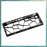 [uhktyltui.vn] Transparent Keyboard Housing for GH60 Wooting60 MAD60 Keyboard Shell