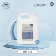 BLOSSOM+ 5L SANITIZER