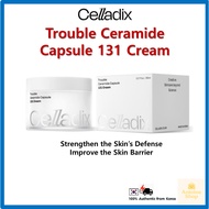 [Celladix] Trouble Ceramide Capsule 131 Cream – 95ml x1