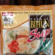 ADABI SERBUK BIHUN SUP | MEE SUP