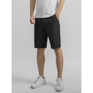 Kwin KSO012s9 Shorts in Black - Slim available S/M/L