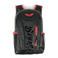 【READY STOCK】YAMAHA Waterproof BackPack Motor Rider Premium Bagpack Beg Belakang Lelaki Kalis Air Be