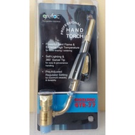 Grefac GTR-77 Hand Torch / Brazing Torch