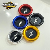 Air Filter Funnel Veloscope Air Filter Funnel One Lightning Motif