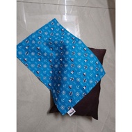 Set Bantal Baby | Bantal + Sarung Bantal