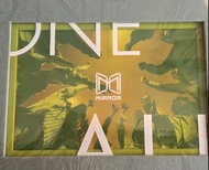 MIRROR ONE & ALL 專輯