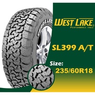 Westlake 235/60R18 Sl399 A/T Tire
