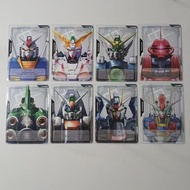 Gundam TCG C resource COMMON GD01 Japanese Gundam Card