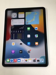 蘋果 iPad Air 4 天藍色 WiFi 256GB MYFY2LL/A 美國版