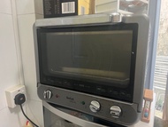 Tefal UNO XL Oven 獨立式電焗爐