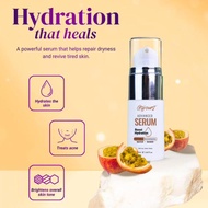 GOJOURS ADVANCED RADIANCE SERUM (GAS01)