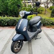 《新北二手機車》2023 三陽 Fiddle Lt 115#2511 #免費試乘/中古機車/二手機車/流行車款/實體門市