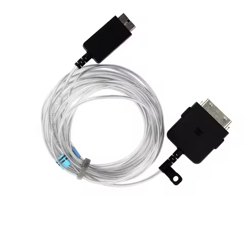 5M One Connect Cable BN39-02470A BN39-03006A For Samsung The Frame TV QN 43"-85" LS03F LS03D LS03B L