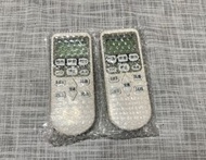 全新日立冷氣遙控