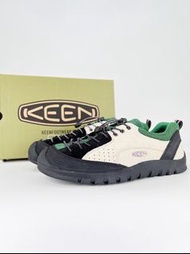 KEEN Jasper Rocks 防滑戶外徒步鞋 卡其綠 香港代購 頂級質感男鞋