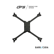 DFS Barracuda Racing Frame Kit V3