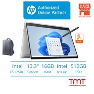 HP Envy X360 13-bf0004TU 2 in 1 Laptop | i7-1250U | 16GB RAM 512GB SSD | 13.3" 2.8K(2880x1800)Touch 