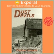 Dust Devils by Dayton Lummis (paperback)
