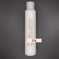 KALISPRO Hydrogen Peroxide ไฮโดรเจน 100ml./1000ml.(3%6%9%12%)