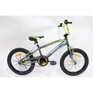 Bmx 20 wimcycle dragster sepeda anak dewasa sepeda bmx wim cycle
