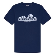 ELLESSE Ellesse Mens Rillas Logo T-Shirt