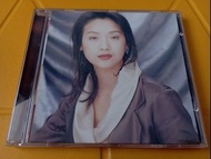 吳倩蓮 Jacklyn Wu ~ 內心戲 . 愛上一個人 CD（ 1995 年版 ）