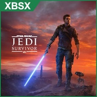 《星際大戰 絕地：倖存者》中文一般版（數位下載版，Xbox Series X｜S 專用）
