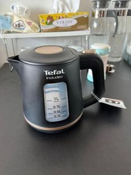 全新 Tefal Includeo 熱水壺