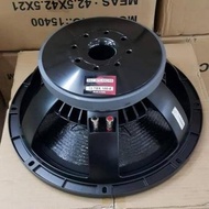 SPEAKER COMPONENT B&amp;C 15TBX100 15 INCH BNC 15 TBX 100