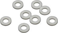INFINITY A73610P Ultra Low Friction Spacers 0.1 x 0.26 x 0.04 inches (3 x 6.5 x 1.0 mm) (8 pieces)