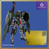 Metal Build Gundam Dynames & Devise