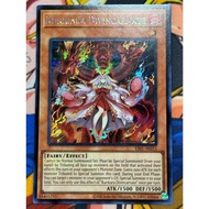 YUGIOH AE ES01-AE015 Kurikara Divincarnate [SER]