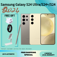 [2024] Samsung Galaxy S24 ultra /samsung galaxy S24+ / samsung galaxy S24 Dual sim+ esim local warranty