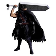 BANDAI S.H.F 烙印勇士 凱茲 狂戰士鎧甲 再販 26 x 14 x 6cm 12歲以上  1個