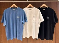 現貨❤️Blue L / White S / Black L‼️ 收單日：30/4 有單即報🕝‼️🇰🇷 #MARITHE FRANCOIS GIRBAUD DOODLE CLASSIC LOGO PO